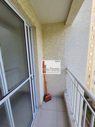 Imagem Apartamento com 2 Quartos à Venda, 48 m² em Ferrazópolis - São Bernardo Do Campo Imagem Apartamento com 2 Quartos à Venda, 48 m² em Ferrazópolis - São Bernardo Do Campo