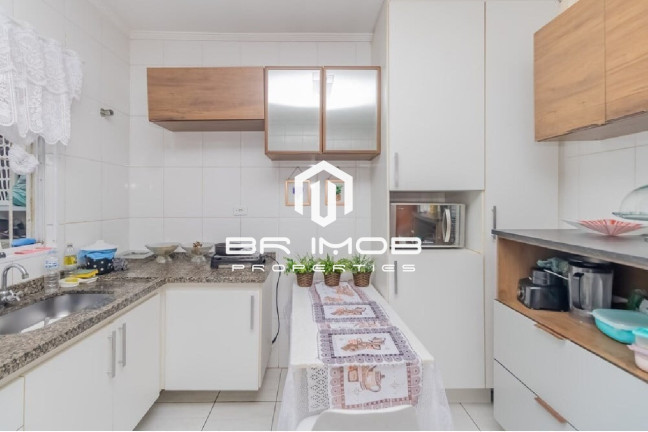 Imagem Casa com 3 Quartos à Venda, 117 m² em Sacomã - São Paulo