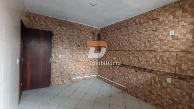 Imagem Casa com 2 Quartos à Venda, 173 m² em Vila Nogueira - Diadema