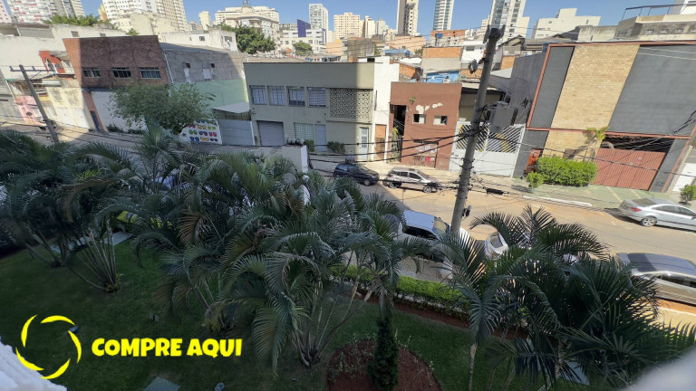 Imagem Apartamento com 2 Quartos à Venda, 53 m² em Barra Funda - São Paulo Imagem Apartamento com 2 Quartos à Venda, 53 m² em Barra Funda - São Paulo