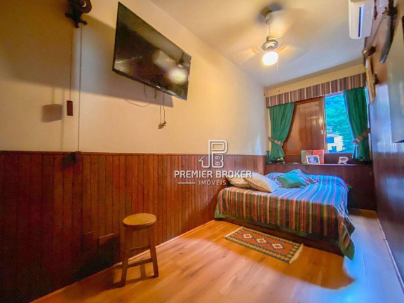 Imagem Casa com 3 Quartos à Venda, 75 m² em Taumaturgo - Teresópolis Imagem Casa com 3 Quartos à Venda, 75 m² em Taumaturgo - Teresópolis