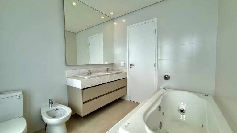Imagem Apartamento com 3 Quartos à Venda, 281 m² em São Paulo