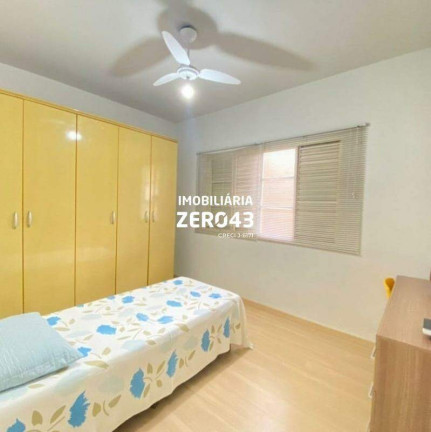 Imagem Casa com 4 Quartos à Venda, 300 m² em Jardim Alvorada - Londrina Imagem Casa com 4 Quartos à Venda, 300 m² em Jardim Alvorada - Londrina