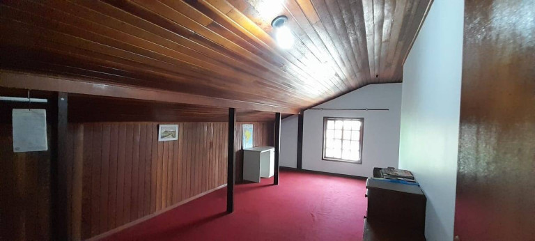 Imagem Sobrado com 3 Quartos à Venda, 180 m² em Alto Alegre - Cascavel