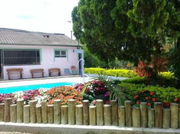 Imagem Chácara com 3 Quartos à Venda, 5 m² em Jardim Colonial - Atibaia Imagem Chácara com 3 Quartos à Venda, 5 m² em Jardim Colonial - Atibaia