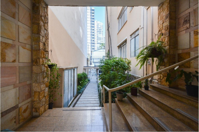 Imagem Apartamento com 2 Quartos à Venda, 77 m² em Vila Mariana - São Paulo Imagem Apartamento com 2 Quartos à Venda, 77 m² em Vila Mariana - São Paulo