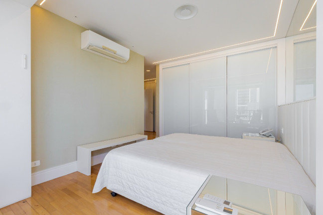 Imagem Apartamento com 3 Quartos à Venda, 260 m² em Santa Cecília - São Paulo