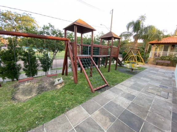 Imagem Apartamento com 2 Quartos à Venda, 51 m² em Jardim Itu - Porto Alegre