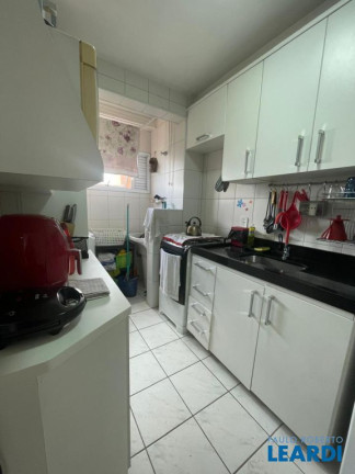 Imagem Apartamento com 2 Quartos à Venda, 52 m² em Casa Branca - Santo André Imagem Apartamento com 2 Quartos à Venda, 52 m² em Casa Branca - Santo André