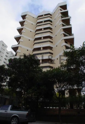 Imagem Apartamento com 3 Quartos à Venda, 150 m² em Campo Belo - São Paulo Imagem Apartamento com 3 Quartos à Venda, 150 m² em Campo Belo - São Paulo