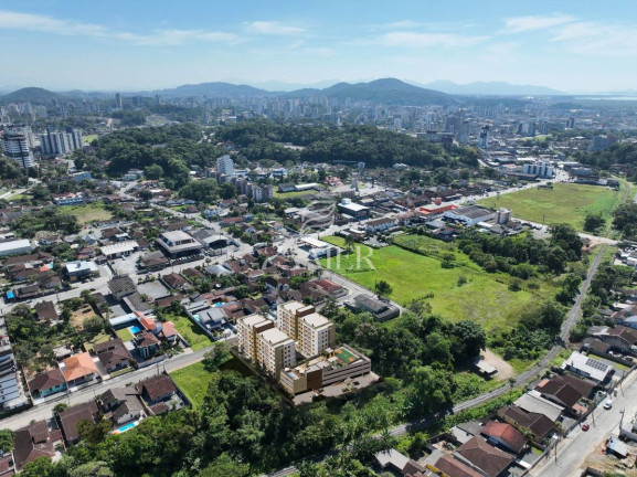 Imagem Apartamento com 3 Quartos à Venda, 64 m² em Anita Garibaldi - Joinville Imagem Apartamento com 3 Quartos à Venda, 64 m² em Anita Garibaldi - Joinville