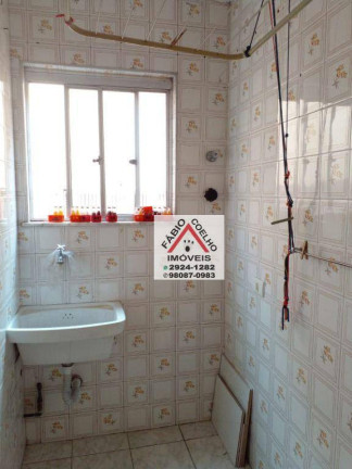 Imagem Apartamento com 3 Quartos à Venda, 84 m² em Santo Amaro - São Paulo Imagem Apartamento com 3 Quartos à Venda, 84 m² em Santo Amaro - São Paulo