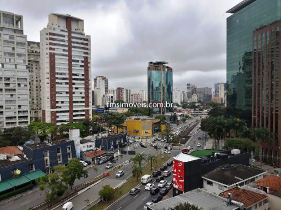 Imagem Imóvel para Alugar, 256 m² em Itaim Bibi - São Paulo