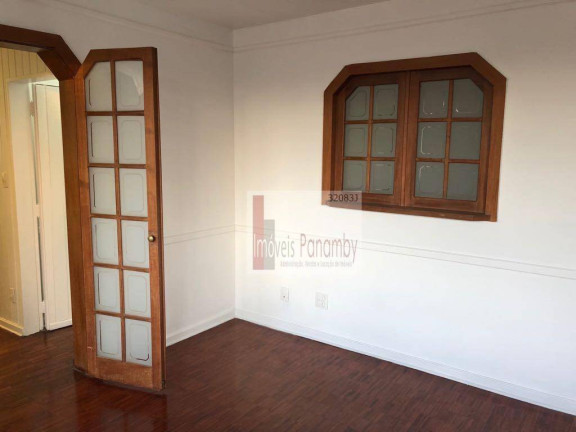 Imagem Apartamento com 3 Quartos à Venda, 170 m² em Itaim Bibi - São Paulo Imagem Apartamento com 3 Quartos à Venda, 170 m² em Itaim Bibi - São Paulo
