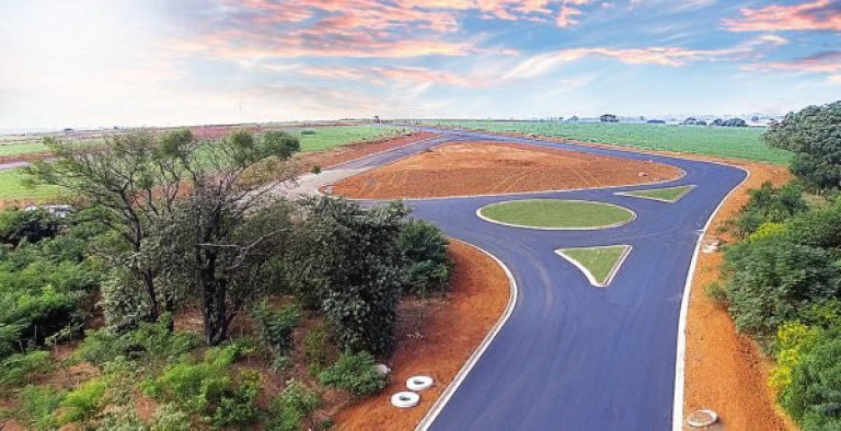 Imagem Terreno à Venda, 300 m² em Nova Odessa