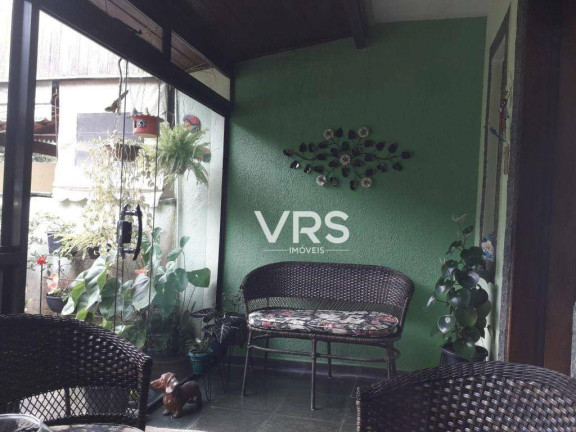 Imagem Casa com 2 Quartos à Venda, 120 m² em Vale Feliz - Teresópolis Imagem Casa com 2 Quartos à Venda, 120 m² em Vale Feliz - Teresópolis