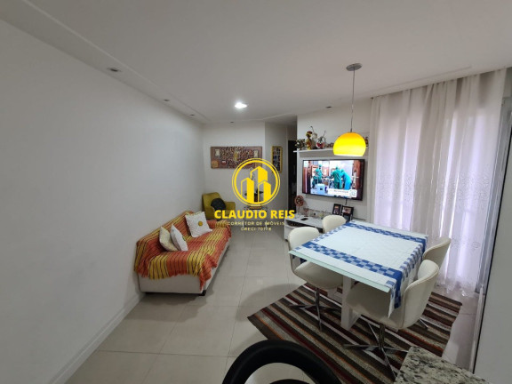 Imagem Apartamento com 2 Quartos à Venda, 48 m² em Jardim Alzira - São Paulo Imagem Apartamento com 2 Quartos à Venda, 48 m² em Jardim Alzira - São Paulo