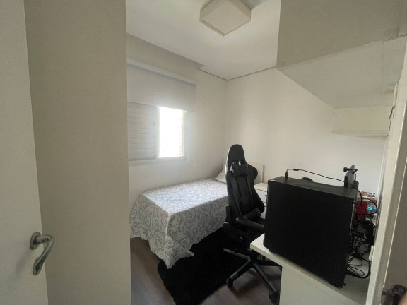 Imagem Apartamento com 3 Quartos à Venda, 102 m² em Baeta Neves - São Bernardo Do Campo