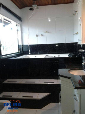 Imagem Casa com 5 Quartos à Venda, 500 m² em Vila Esperia Ou Giglio - Atibaia