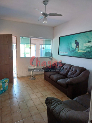 Imagem Casa com 2 Quartos para Alugar, 126 m² em Indaiá - Caraguatatuba Imagem Casa com 2 Quartos para Alugar, 126 m² em Indaiá - Caraguatatuba