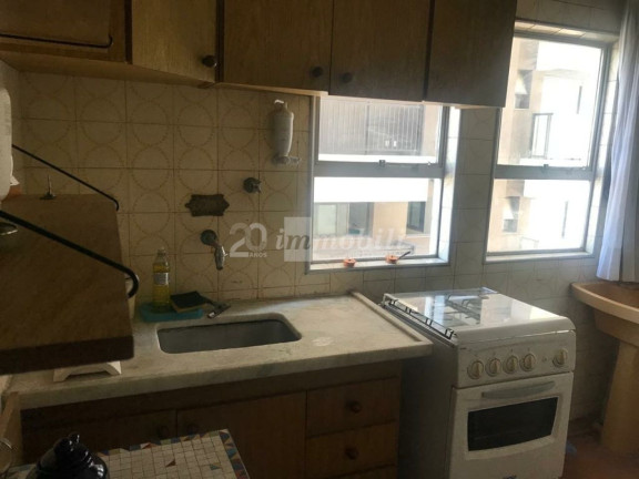 Imagem Apartamento com 1 Quarto à Venda, 40 m² em Santa Cecília - São Paulo Imagem Apartamento com 1 Quarto à Venda, 40 m² em Santa Cecília - São Paulo