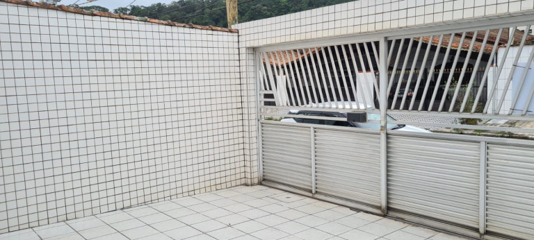 Imagem Casa com 2 Quartos à Venda, 127 m² em Boqueirão - Praia Grande