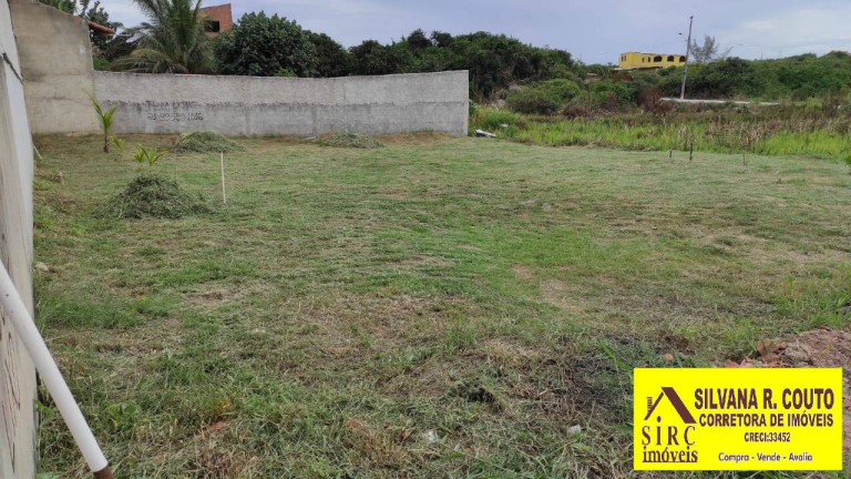 Imagem Terreno à Venda, 580 m² em Itaipuaçu - Maricá Imagem Terreno à Venda, 580 m² em Itaipuaçu - Maricá