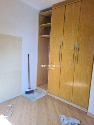 Imagem Apartamento com 3 Quartos à Venda, 69 m² em Parque Marajoara - Santo André Imagem Apartamento com 3 Quartos à Venda, 69 m² em Parque Marajoara - Santo André