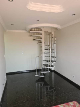 Imagem Cobertura com 3 Quartos à Venda, 132 m² em Vila Buenos Aires - São Paulo Imagem Cobertura com 3 Quartos à Venda, 132 m² em Vila Buenos Aires - São Paulo