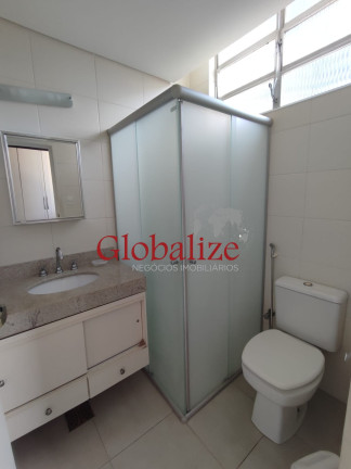 Imagem Imóvel com 3 Quartos à Venda, 120 m² em Gonzaga - Santos
