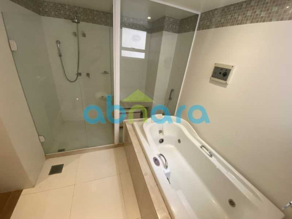 Imagem Apartamento com 3 Quartos à Venda, 210 m² em Copacabana - Rio De Janeiro
