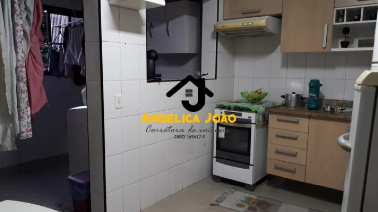 Imagem Apartamento com 2 Quartos à Venda, 68 m² em Itarare - São Vicente