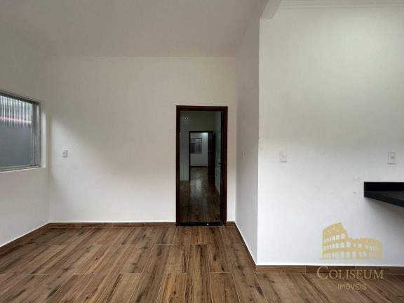 Imagem Casa com 4 Quartos à Venda, 190 m² em Tupi - Praia Grande Imagem Casa com 4 Quartos à Venda, 190 m² em Tupi - Praia Grande