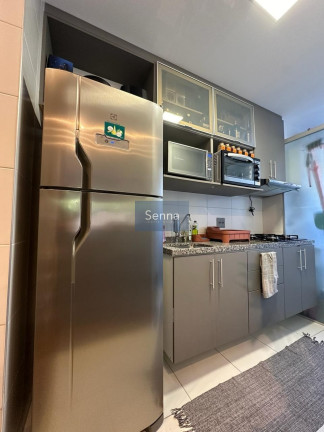 Imagem Imóvel com 3 Quartos à Venda, 61 m² em Parque União - Jundiaí Imagem Imóvel com 3 Quartos à Venda, 61 m² em Parque União - Jundiaí