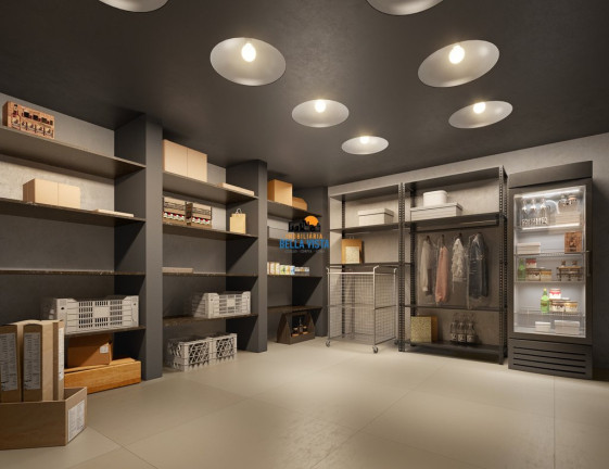 Imagem Apartamento com 4 Quartos à Venda,  em Perdizes - São Paulo