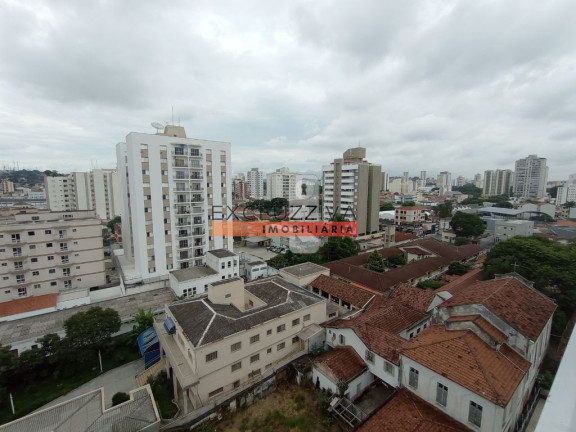 Imagem Apartamento com 2 Quartos à Venda, 69 m² em Centro - Taubaté