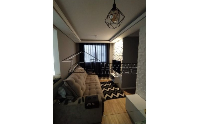Imagem Apartamento com 2 Quartos à Venda, 44 m² em Jardim Das Indústrias - São José Dos Campos Imagem Apartamento com 2 Quartos à Venda, 44 m² em Jardim Das Indústrias - São José Dos Campos