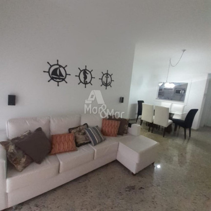 Imagem Apartamento com 3 Quartos à Venda, 97 m² em Enseada - Guarujá Imagem Apartamento com 3 Quartos à Venda, 97 m² em Enseada - Guarujá