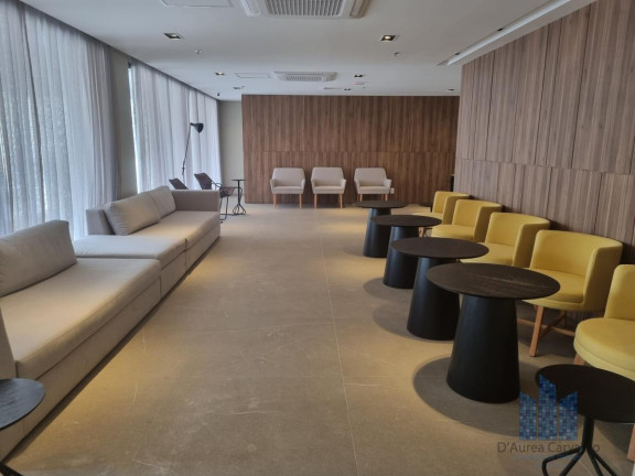 Imagem Apartamento com 1 Quarto para Alugar, 46 m² em Vila Mariana - São Paulo Imagem Apartamento com 1 Quarto para Alugar, 46 m² em Vila Mariana - São Paulo