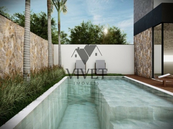 Imagem Casa de Condomínio com 4 Quartos à Venda, 250 m² em Condominio Ibiti Reserva - Sorocaba