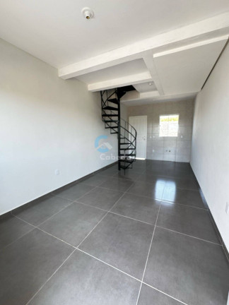Imagem Casa com 2 Quartos à Venda, 50 m² em Vargas - Sapucaia Do Sul