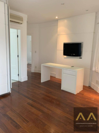 Imagem Casa com 4 Quartos para Alugar, 580 m² em Alphaville - Santana De Parnaíba Imagem Casa com 4 Quartos para Alugar, 580 m² em Alphaville - Santana De Parnaíba