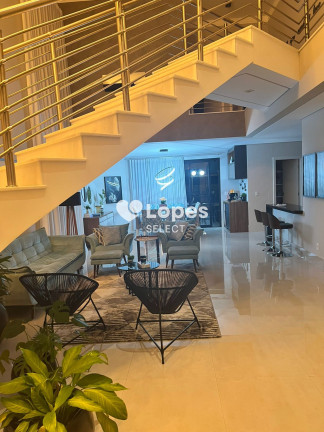 Imagem Imóvel com 3 Quartos à Venda, 260 m² em Condomínio Reserva Dos Vinhedos - Louveira