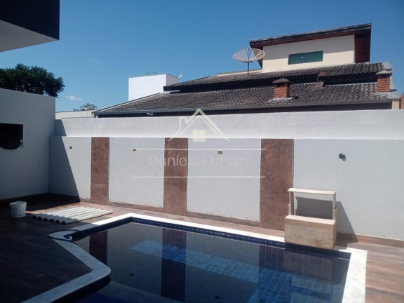 Imagem Casa de Condomínio com 3 Quartos à Venda, 203 m² em Condomínio Villa Verona - Sorocaba Imagem Casa de Condomínio com 3 Quartos à Venda, 203 m² em Condomínio Villa Verona - Sorocaba