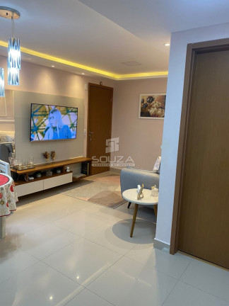 Imagem Apartamento com 2 Quartos à Venda, 44 m² em Santa Mônica - Camaragibe Imagem Apartamento com 2 Quartos à Venda, 44 m² em Santa Mônica - Camaragibe