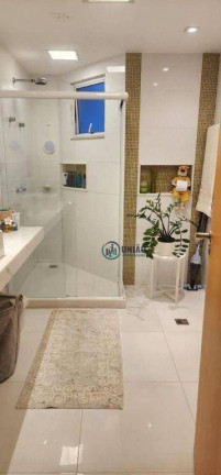 Imagem Cobertura com 4 Quartos à Venda, 245 m² em Boa Viagem - Niterói Imagem Cobertura com 4 Quartos à Venda, 245 m² em Boa Viagem - Niterói
