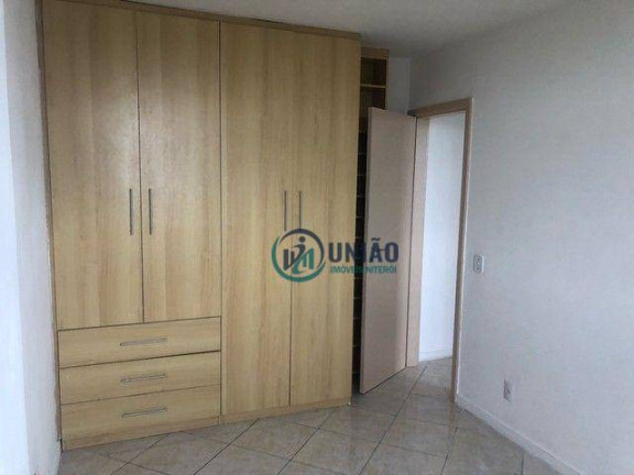 Imagem Apartamento com 2 Quartos à Venda, 55 m² em Centro - Niterói Imagem Apartamento com 2 Quartos à Venda, 55 m² em Centro - Niterói