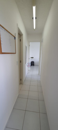Imagem Apartamento com 2 Quartos para Alugar ou Temporada, 46 m² em Emaús - Parnamirim