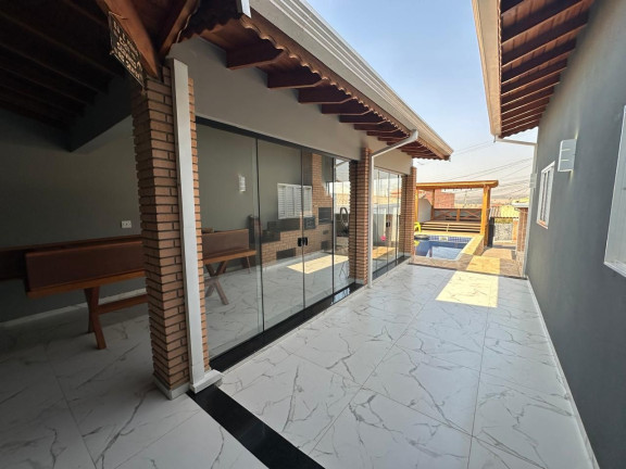 Imagem Casa com 2 Quartos à Venda, 150 m² em Vila Ezequiel - Tatuí Imagem Casa com 2 Quartos à Venda, 150 m² em Vila Ezequiel - Tatuí