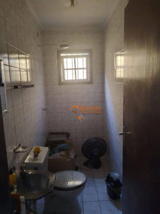 Imagem Sobrado com 2 Quartos à Venda, 140 m² em Jardim Jovaia - Guarulhos Imagem Sobrado com 2 Quartos à Venda, 140 m² em Jardim Jovaia - Guarulhos